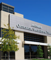 Methodist Orthopaedic Specialists of Texas