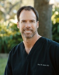 Mark Maffet, MD