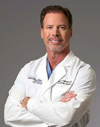Dr. Mark Maffet, Orthopedic Surgeon